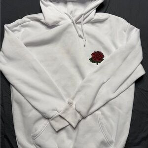 Original Deluxe White Apparel